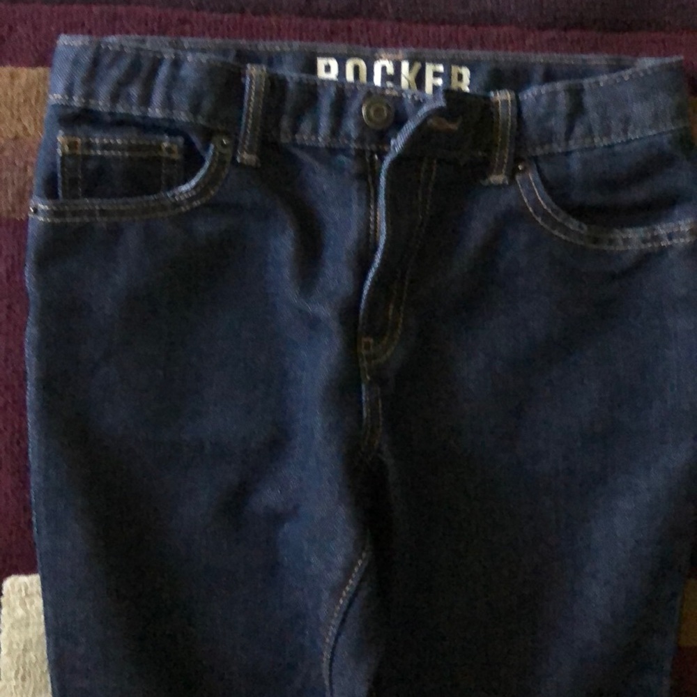 Jeans - Picture 2 of 3